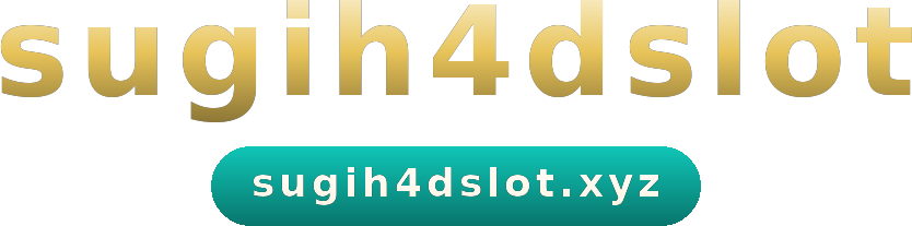 sugih4dslot logo